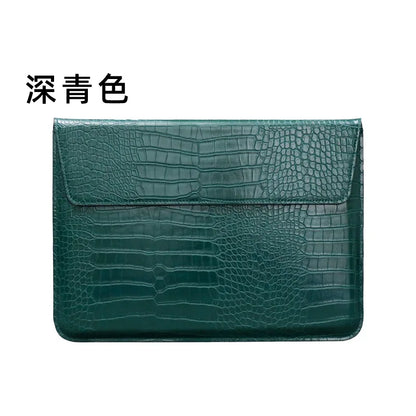 Laptoptas dames met luxe afwerking – Modieus en chic