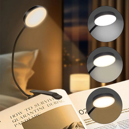 Slimme nachtkastlamp met spraakbediening – Modern comfort