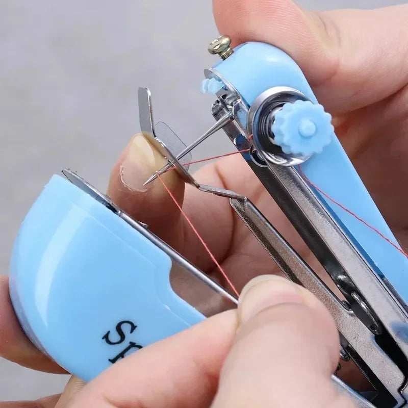 Bernina naaimachine met LED-verlichting – Perfect zicht tijdens naaien