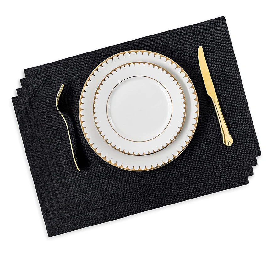 Pannen onderzetters met uniek patroon – Functioneel en decoratief