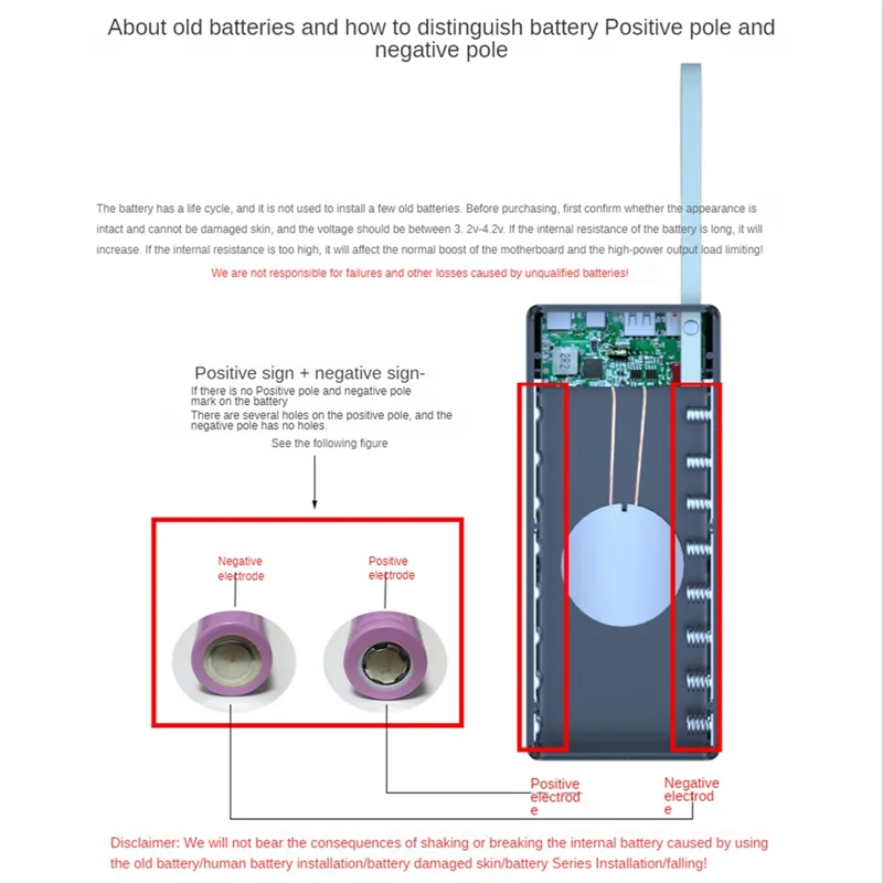 Powerbank kopen met energiebesparing