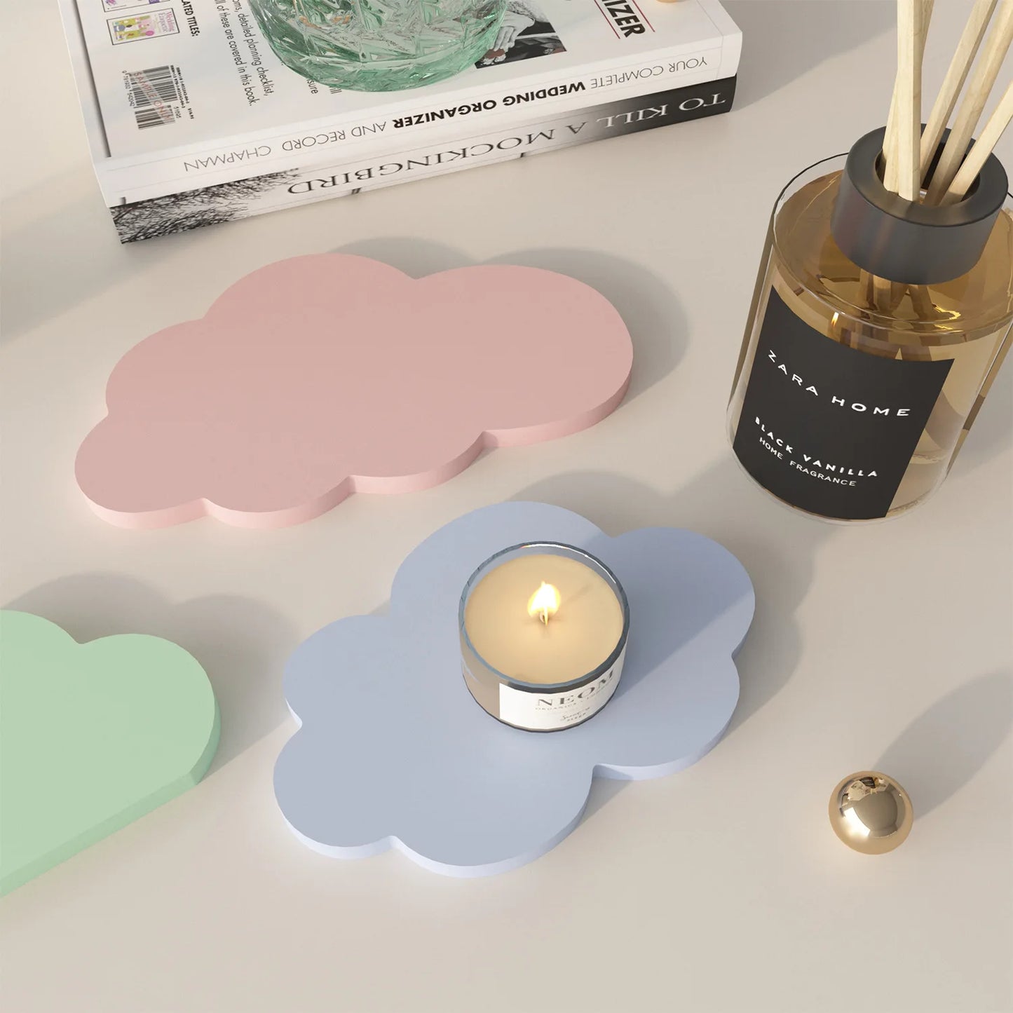 Creatieve ideeën woonkamer accessoires – Laat je inspireren