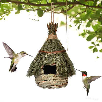 Vogelhuisje kopen voor balkon – Klein en handig