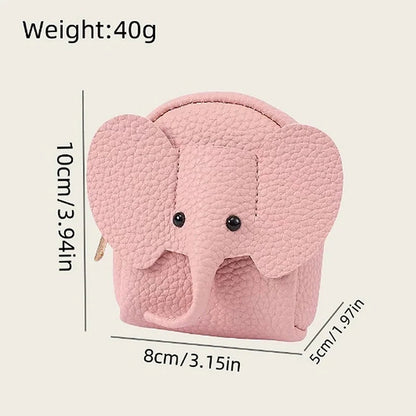 Portemonnee dames met kaartenvakken – Alles bij de hand