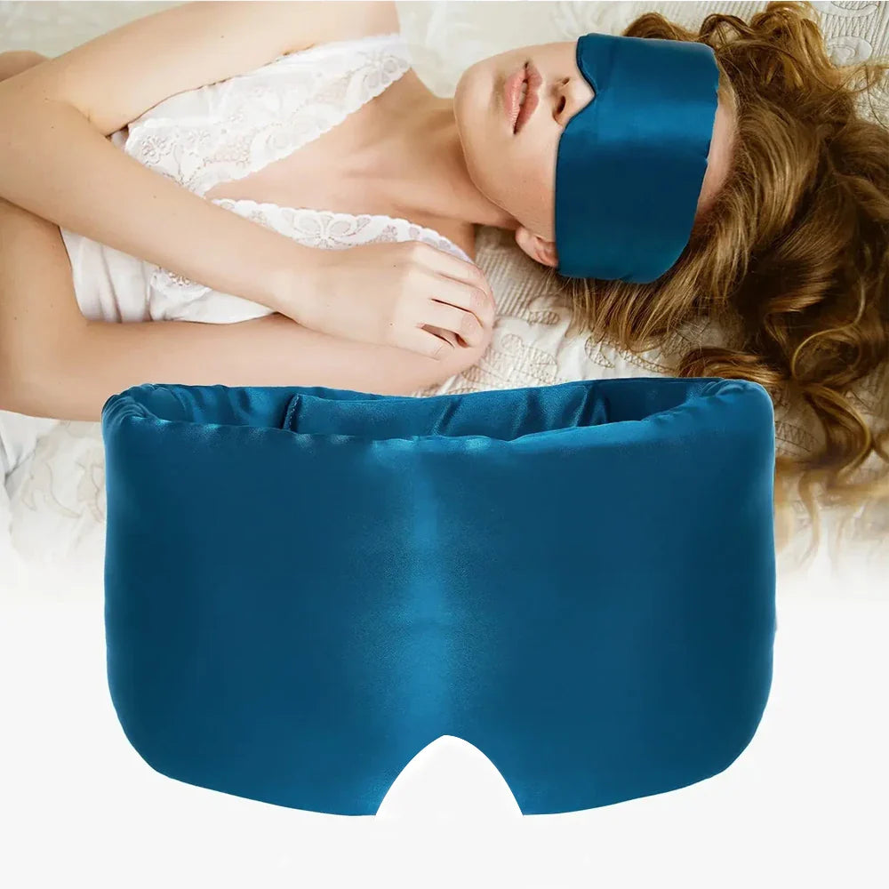 Etos slaapmasker met modieus design