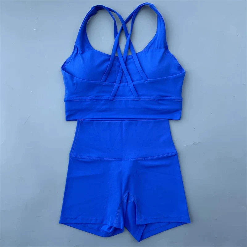 Yoga kleding sale met basic essentials