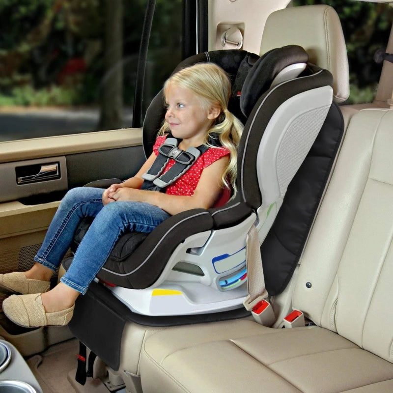 Autostoel hoezen met foamlaag – Extra zitcomfort