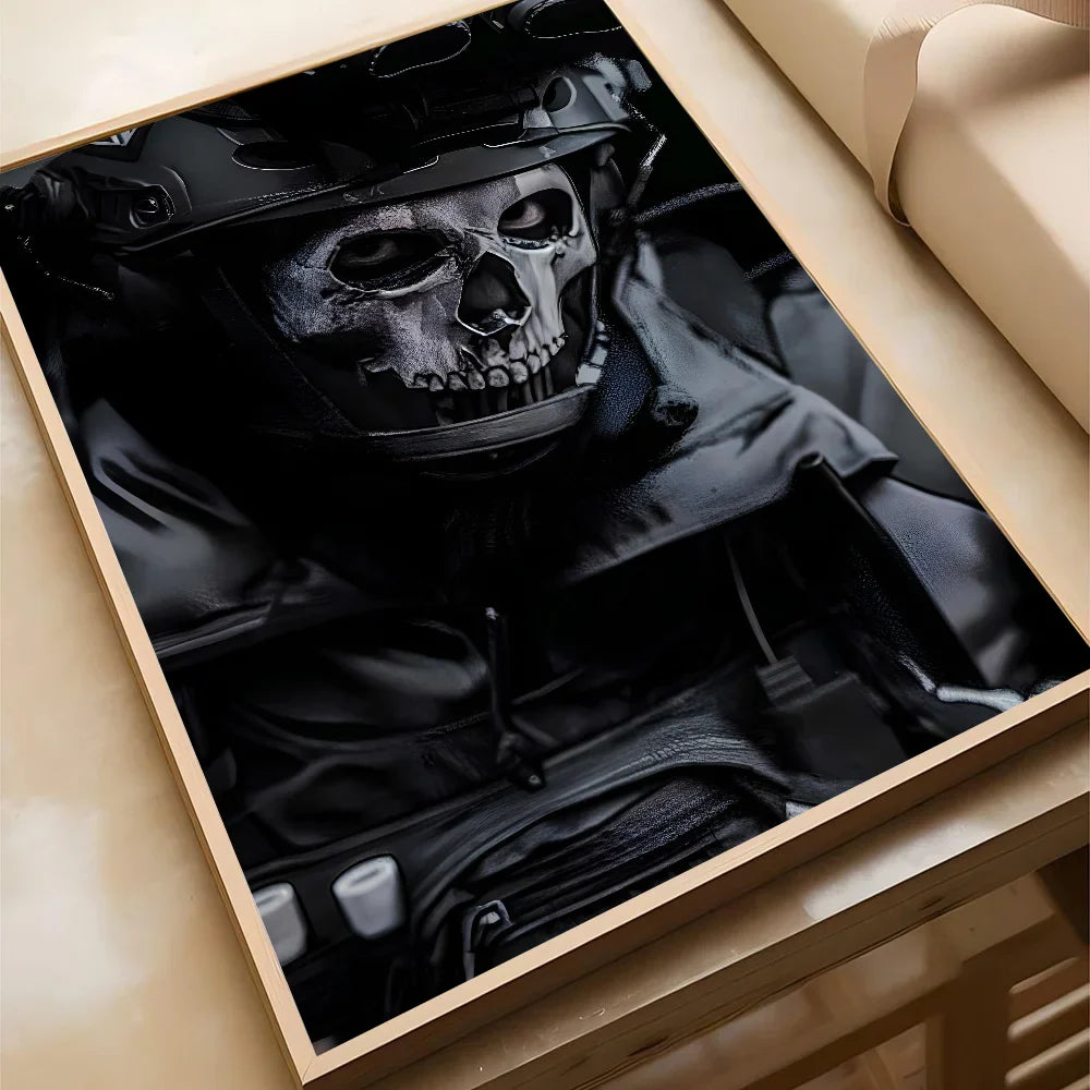 Posterstore prints met natuurmotieven