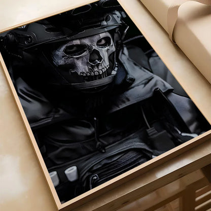 Posterstore prints met natuurmotieven