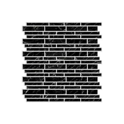Mozaiek vloer badkamer – Veilig en stijlvol