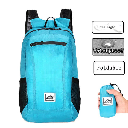 Handbagage rugzak met laptopvak tot 15 inch