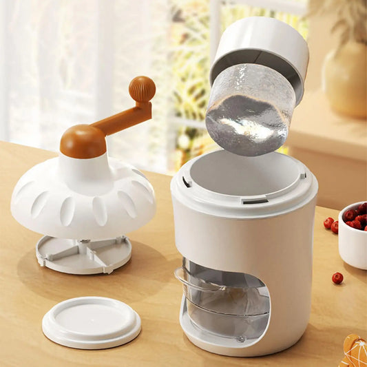 KitchenBrothers ijsblokjesmachine voor dagelijks gebruik