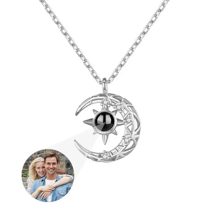 Gepersonaliseerd sieraad in luxe doosje