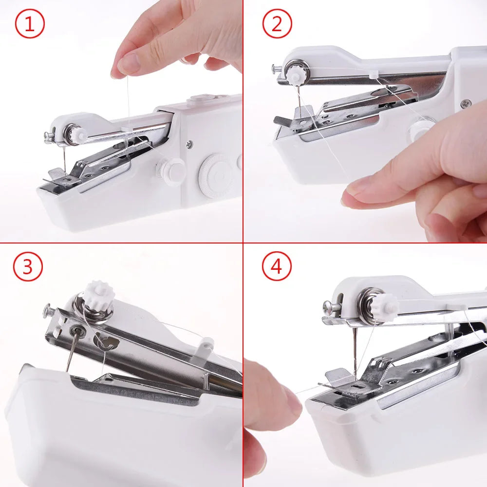 Pfaff naaimachine met automatische spanning – Voor perfecte steken