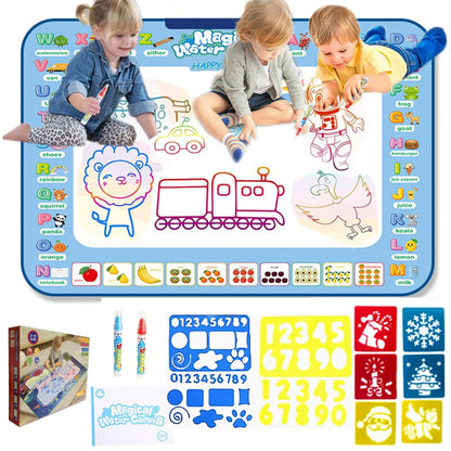 Speelgoed 2 jaar jongens – Actief en creatief