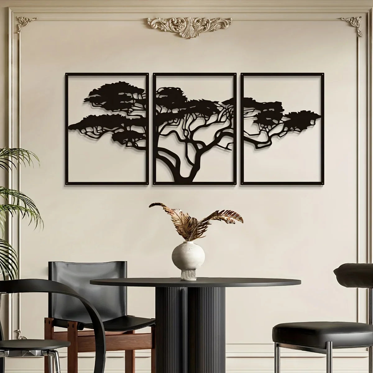 Woonkamer decoratie – Creëer een warme uitstraling