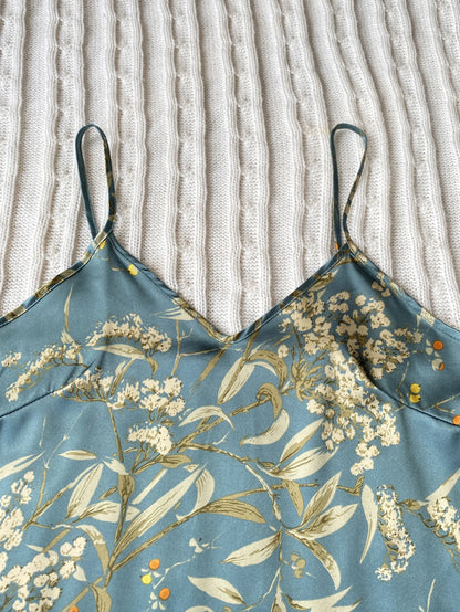 Dames pyjama winter met thermische eigenschappen