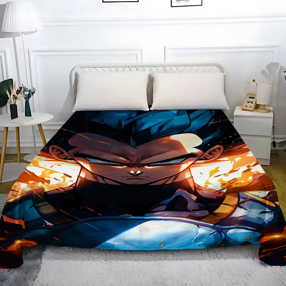 Beddengoed in luxe verpakking – Ideaal als cadeau