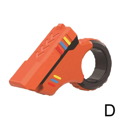Fidget toy met kliksysteem – Interactief en leuk
