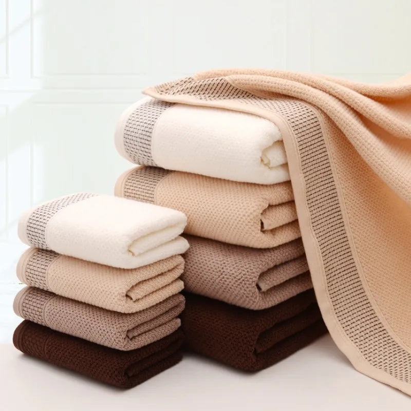 Microvezel handdoek voor reizen – Klein volume, groot gemak