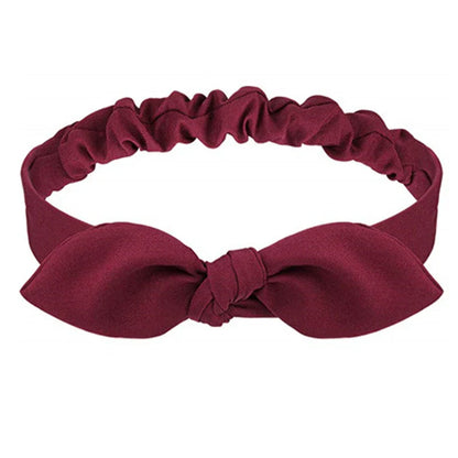 Haar accessoires met vintage uitstraling