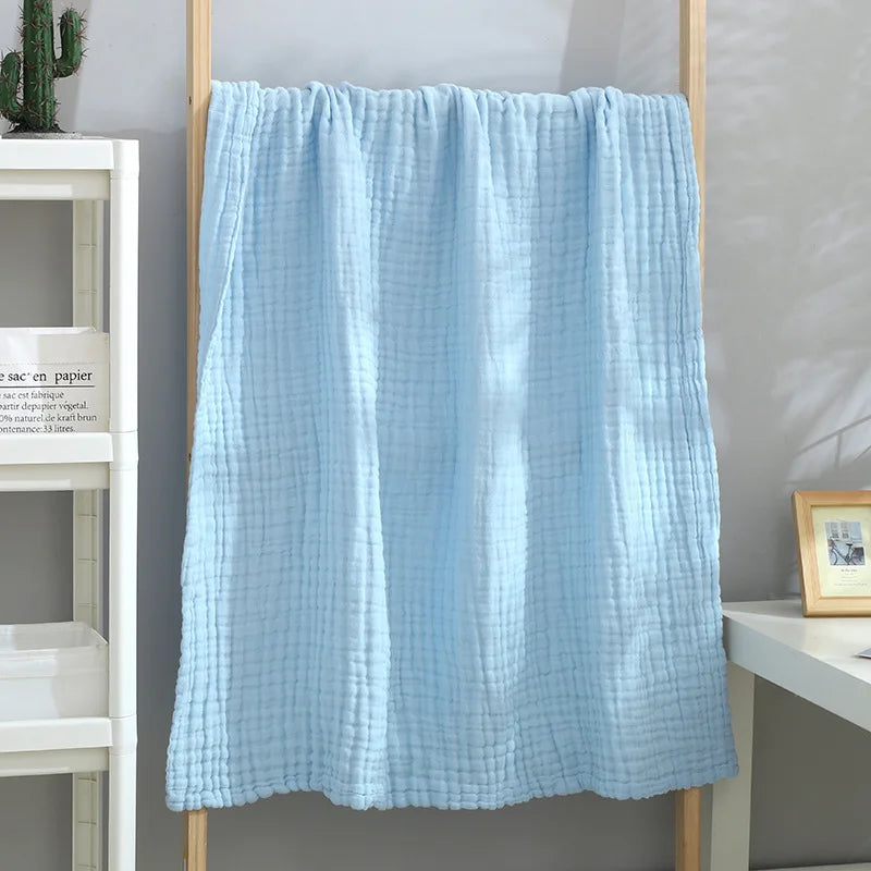 HEMA katoenen babywashandjes – Veilige verzorging