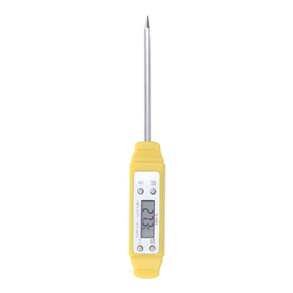 Snelwerkende thermometer van Action