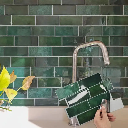 Buitenvloer mozaiek tegels – Slijtvast en decoratief