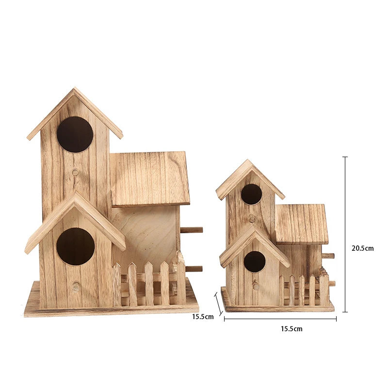 Vogelhuisje Intratuin – Sfeervol en decoratief