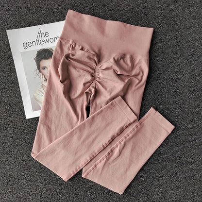 Hippe yoga kleding voor dynamische poses