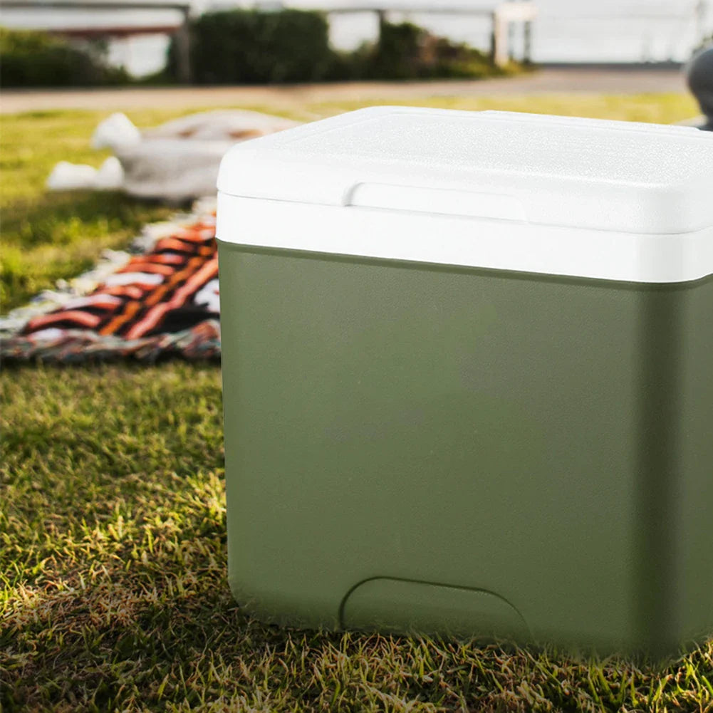Campingaz koelbox met eco-functie