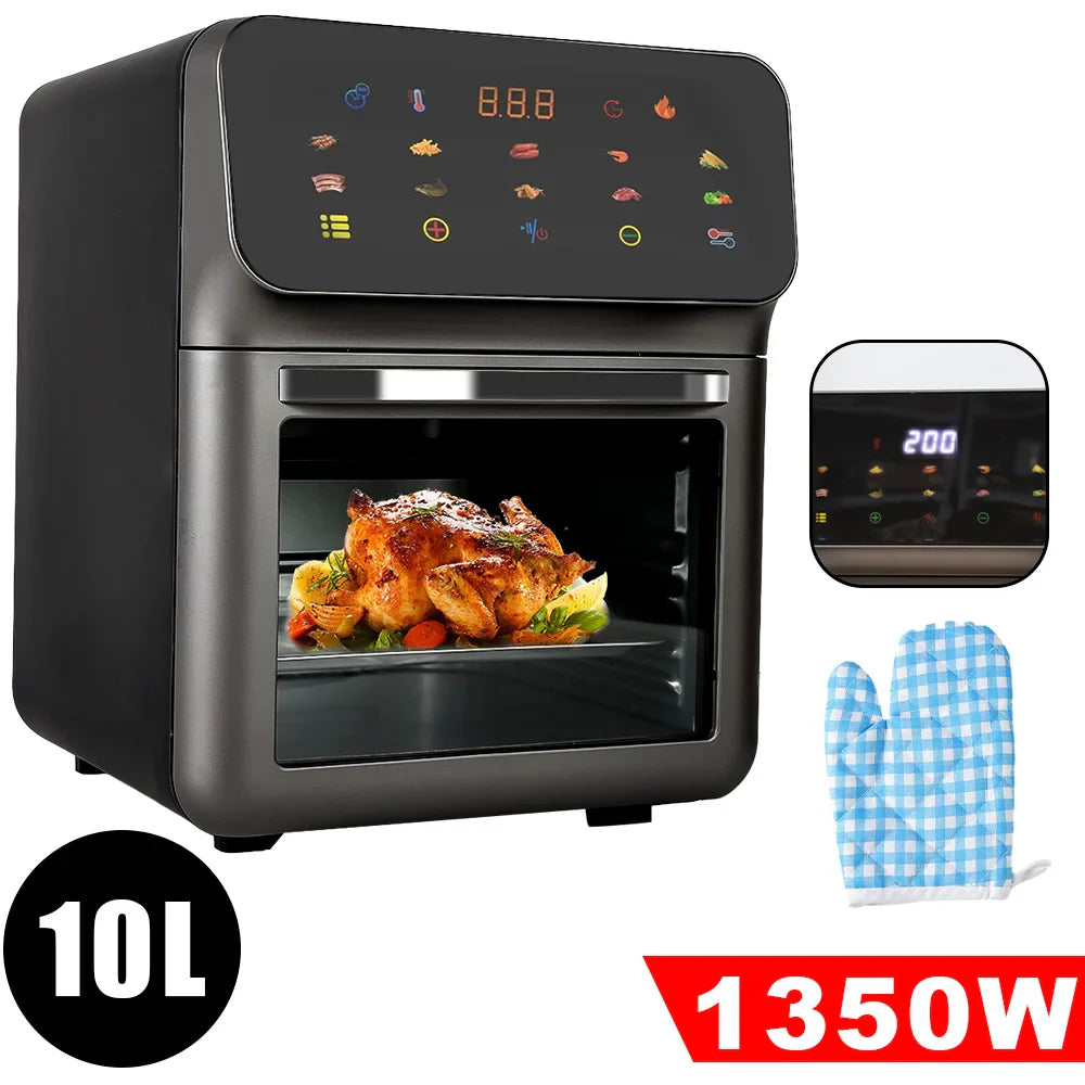 Action airfryer met goede reviews – Betaalbaar presteert goed