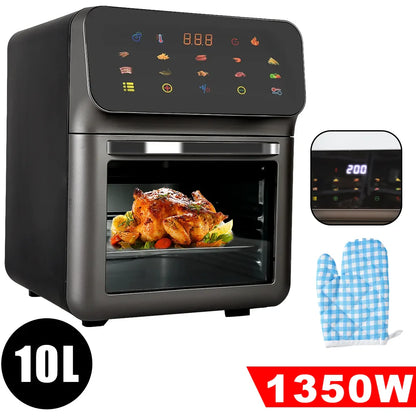 Action airfryer met goede reviews – Betaalbaar presteert goed