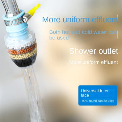 Water filter kraan met design uitstraling – Past in moderne keukens