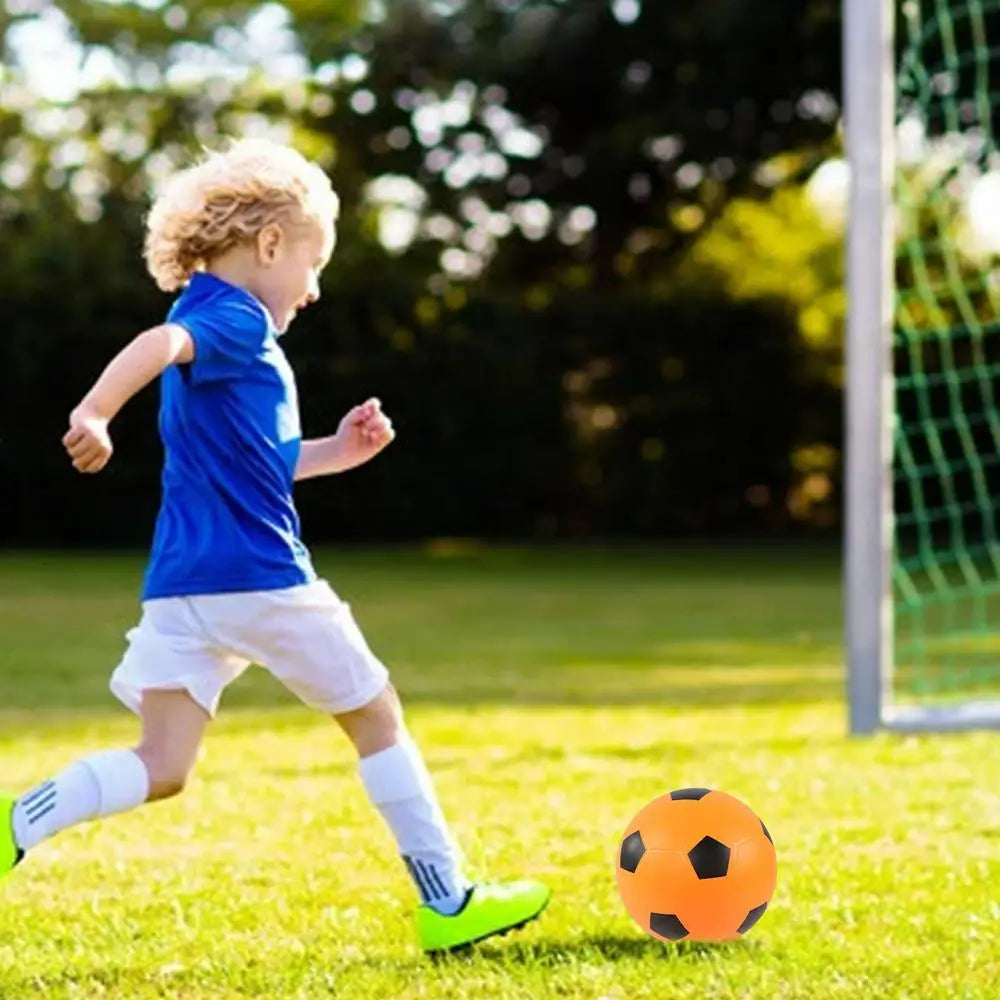 Beste voetbal voor straat- en veldspelers