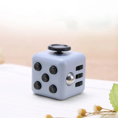 Fidget toys Action met flexibele constructie