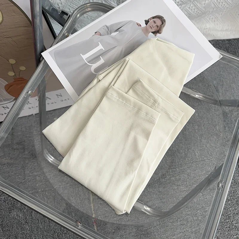 Zomer yoga kleding met luchtige pasvorm
