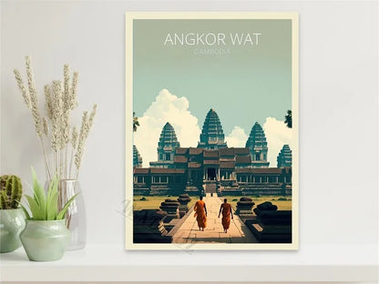 Posterstore poster als cadeau voor vrienden