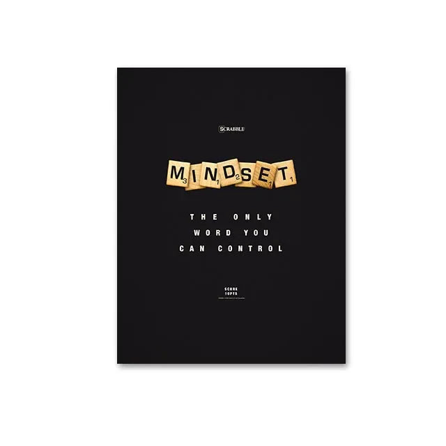 Natuur posters met rustgevende afbeeldingen