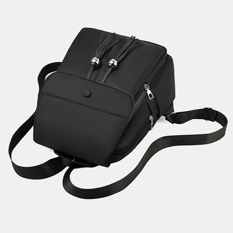Waterdichte handbagage rugzak – Voor elk weer