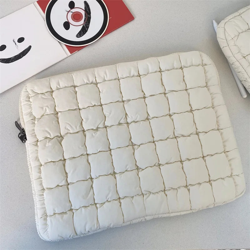 Compacte laptop tas – Slank en lichtgewicht voor onderweg