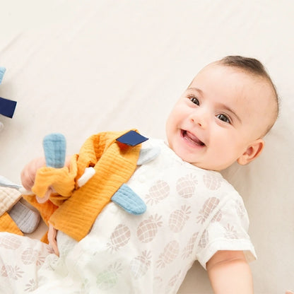 Action babywasdoekjes – Zacht en betaalbaar