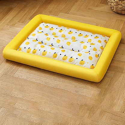 Grote kattenmand met kussen – Extra comfort