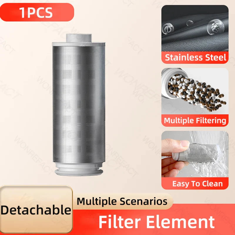 Waterfilter – Voor zuiver en fris drinkwater