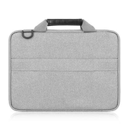 Laptop tas met zachte schouderbanden – Comfort voor langdurig dragen