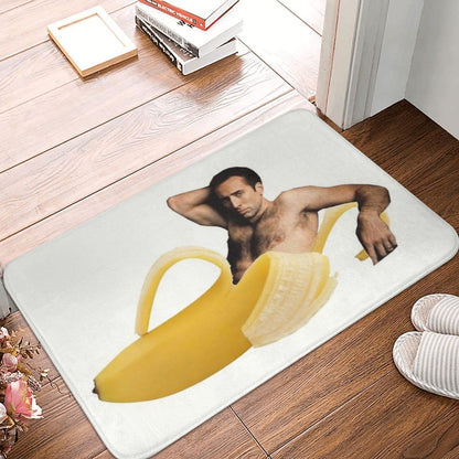 Decoratieve deurmat – Unieke designs voor een persoonlijke touch