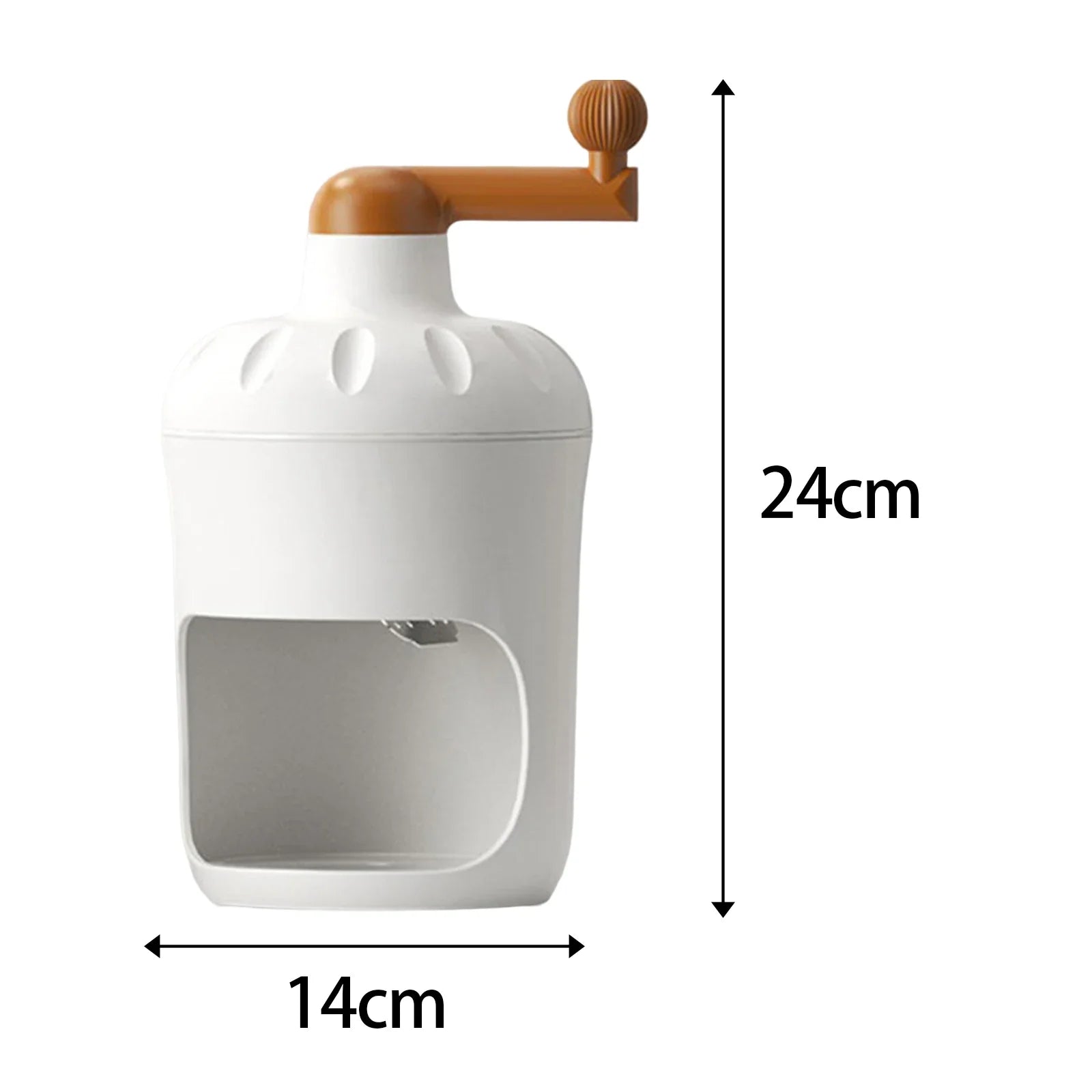 Zeeman ijsblokjesvorm – Voor decoratief ijs