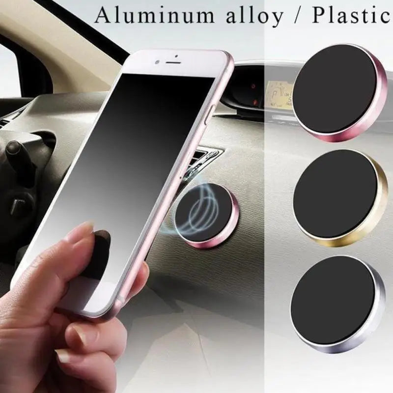 Action telefoonhouder voor op reis – Compact en betrouwbaar