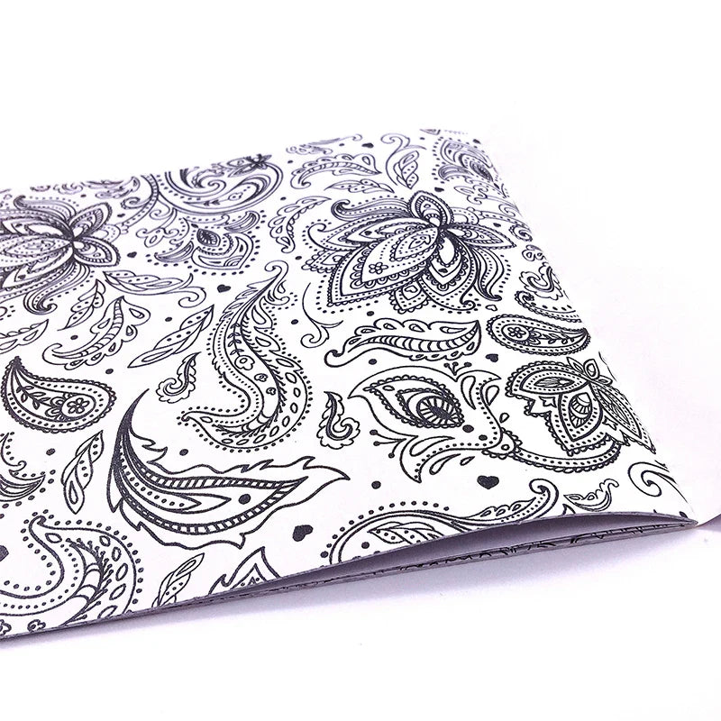 HEMA kleurboek voor volwassen – Origineel en trendy