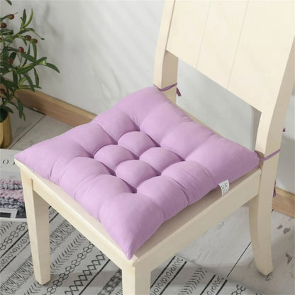 Memory foam orthopedisch zitkussen voor bureaustoel